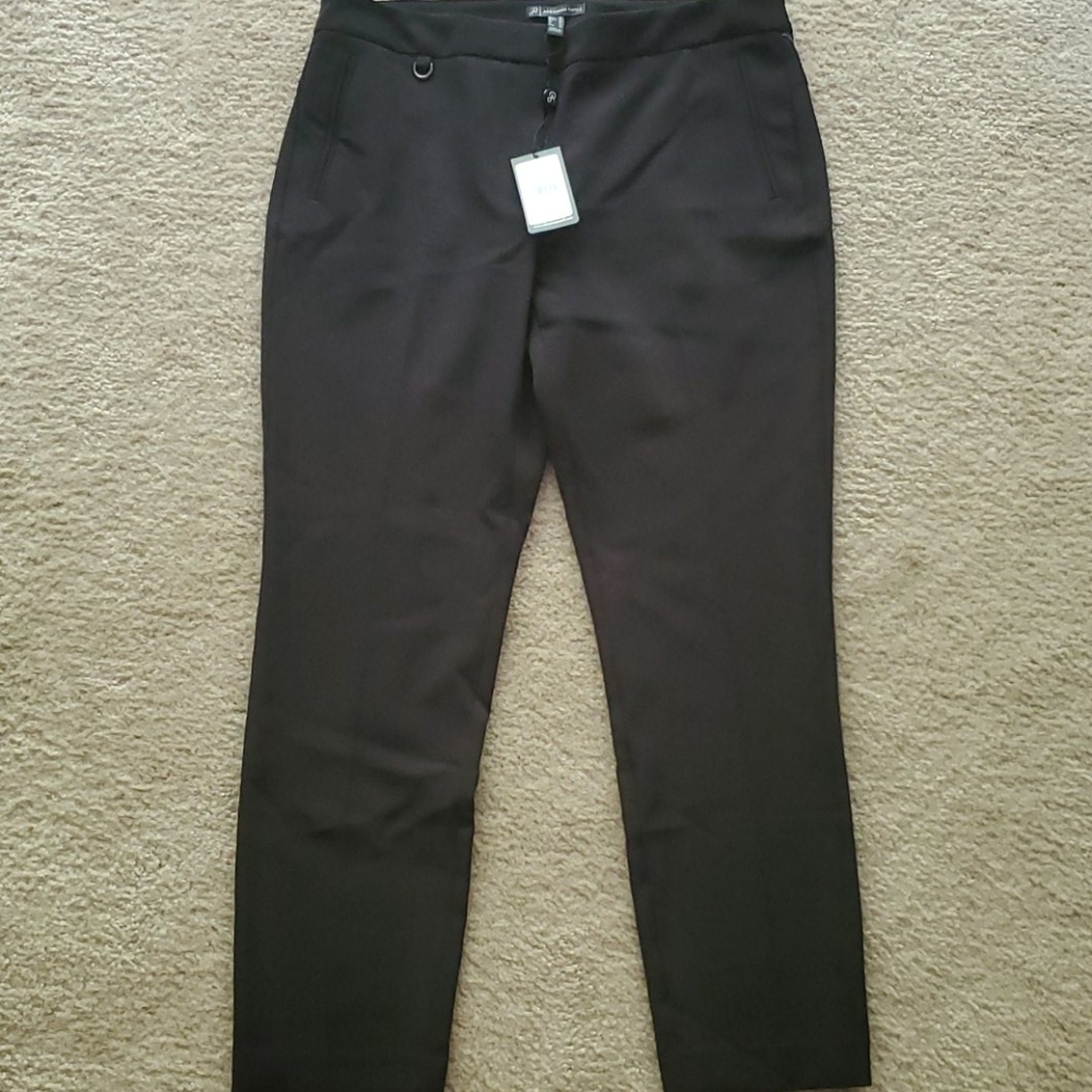 NWT Adrianna Papell pants